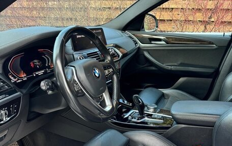 BMW X4, 2020 год, 5 350 000 рублей, 7 фотография