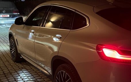 BMW X4, 2020 год, 5 350 000 рублей, 3 фотография