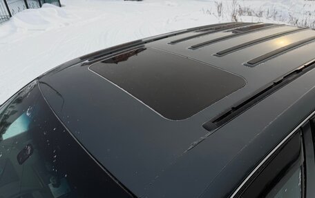 Volkswagen Touareg III, 2005 год, 1 010 000 рублей, 7 фотография