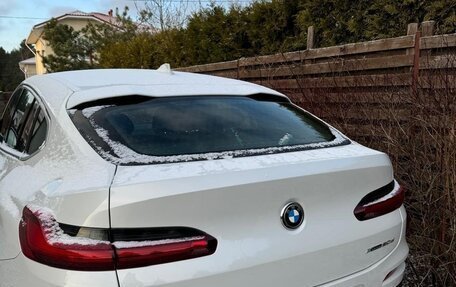 BMW X4, 2020 год, 5 350 000 рублей, 8 фотография