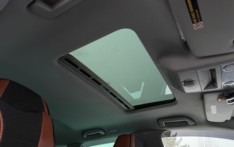 Volkswagen Touareg III, 2005 год, 1 010 000 рублей, 8 фотография