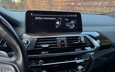 BMW X4, 2020 год, 5 350 000 рублей, 5 фотография