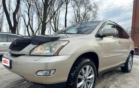 Lexus RX II рестайлинг, 2005 год, 1 390 000 рублей, 2 фотография