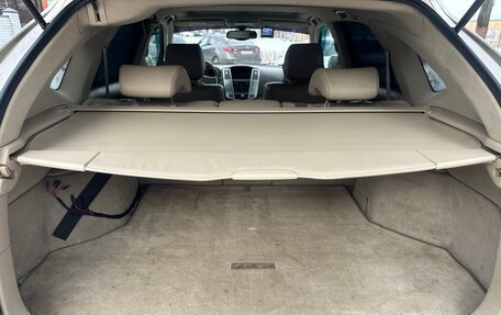 Lexus RX II рестайлинг, 2005 год, 1 390 000 рублей, 8 фотография