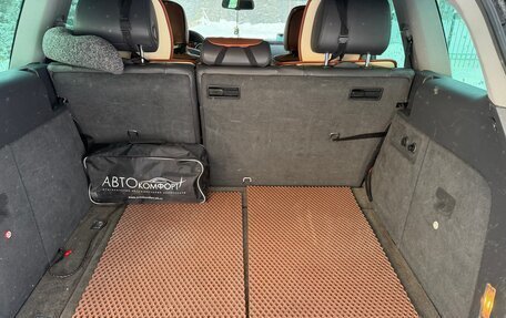 Volkswagen Touareg III, 2005 год, 1 010 000 рублей, 13 фотография