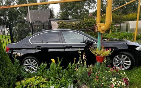 BMW 5 серия, 2013 год, 1 800 000 рублей, 4 фотография