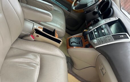 Lexus RX II рестайлинг, 2005 год, 1 390 000 рублей, 6 фотография