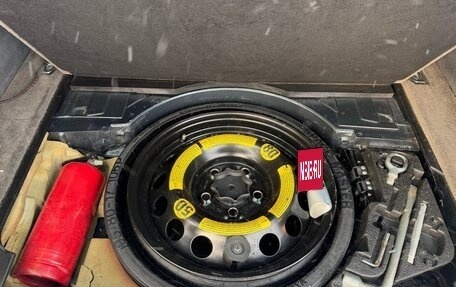 Volkswagen Touareg III, 2005 год, 1 010 000 рублей, 14 фотография