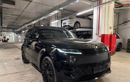 Land Rover Range Rover Sport, 2025 год, 21 895 000 рублей, 8 фотография