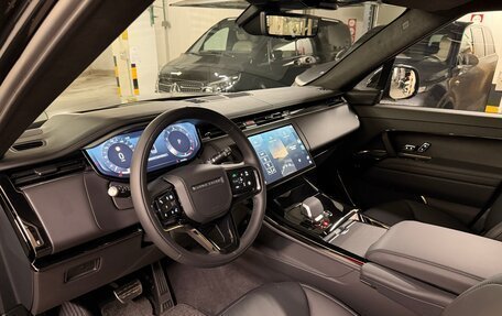 Land Rover Range Rover Sport, 2025 год, 21 895 000 рублей, 2 фотография