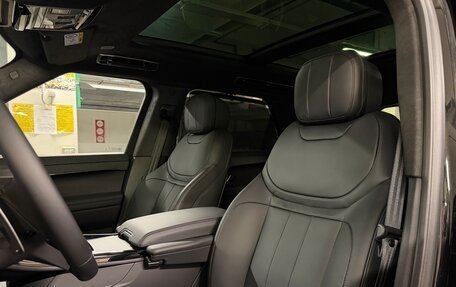 Land Rover Range Rover Sport, 2025 год, 21 895 000 рублей, 12 фотография