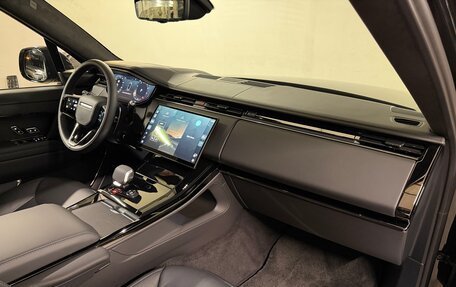 Land Rover Range Rover Sport, 2025 год, 21 895 000 рублей, 11 фотография