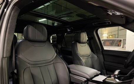 Land Rover Range Rover Sport, 2025 год, 21 895 000 рублей, 13 фотография