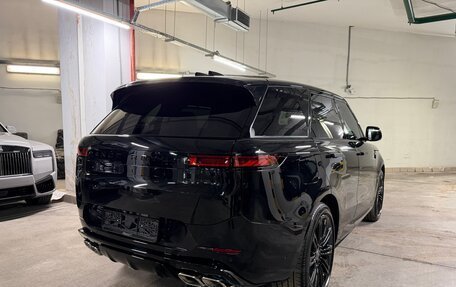 Land Rover Range Rover Sport, 2025 год, 21 895 000 рублей, 10 фотография