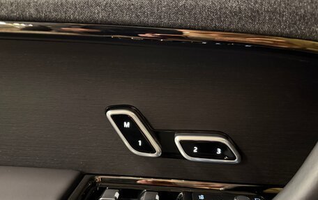 Land Rover Range Rover Sport, 2025 год, 21 895 000 рублей, 14 фотография