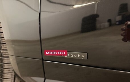 Land Rover Range Rover Sport, 2025 год, 21 895 000 рублей, 3 фотография