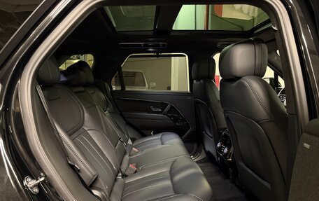 Land Rover Range Rover Sport, 2025 год, 21 895 000 рублей, 25 фотография