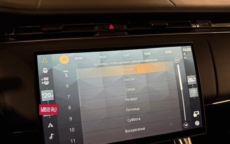 Land Rover Range Rover Sport, 2025 год, 21 895 000 рублей, 19 фотография