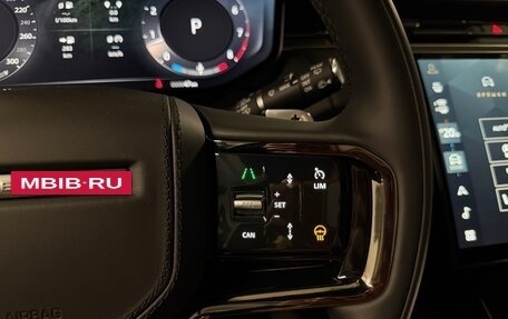 Land Rover Range Rover Sport, 2025 год, 21 895 000 рублей, 20 фотография