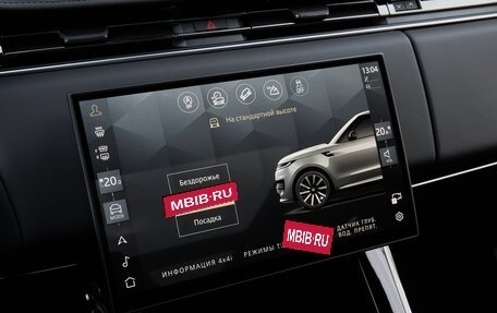 Land Rover Range Rover Sport, 2025 год, 21 895 000 рублей, 21 фотография