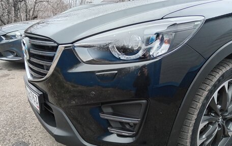 Mazda CX-5 II, 2016 год, 2 300 000 рублей, 3 фотография