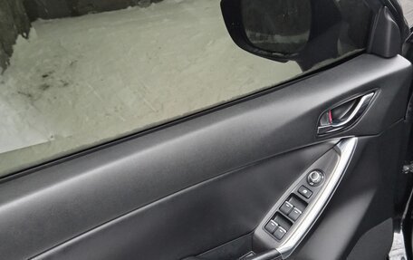 Mazda CX-5 II, 2016 год, 2 300 000 рублей, 9 фотография