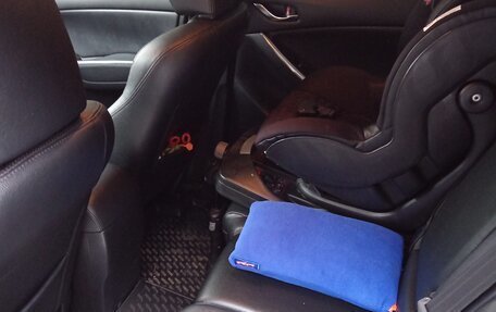 Mazda CX-5 II, 2016 год, 2 300 000 рублей, 12 фотография