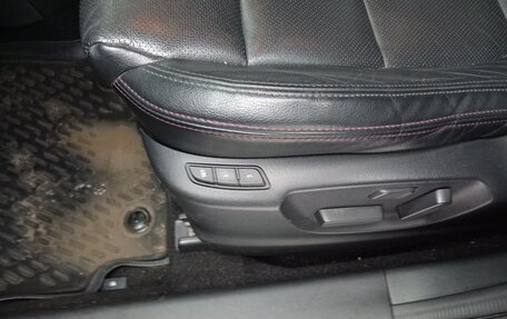 Mazda CX-5 II, 2016 год, 2 300 000 рублей, 11 фотография