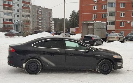 Ford Mondeo IV, 2012 год, 700 000 рублей, 3 фотография