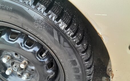 Hyundai Accent II, 2006 год, 350 000 рублей, 7 фотография