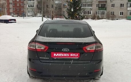 Ford Mondeo IV, 2012 год, 700 000 рублей, 5 фотография