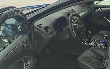 Ford Mondeo IV, 2012 год, 700 000 рублей, 9 фотография