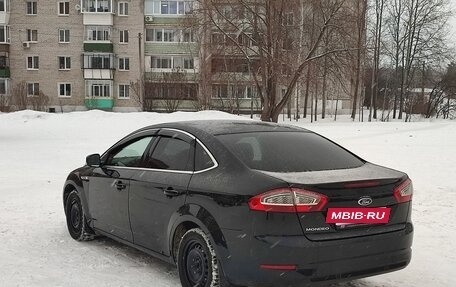 Ford Mondeo IV, 2012 год, 700 000 рублей, 6 фотография