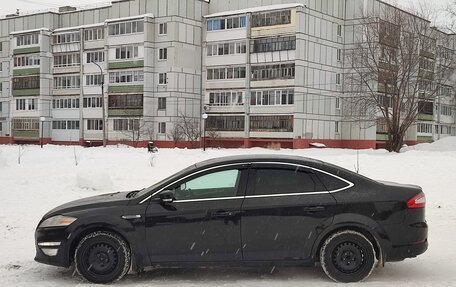 Ford Mondeo IV, 2012 год, 700 000 рублей, 7 фотография