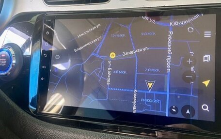 KIA cee'd III, 2013 год, 760 000 рублей, 9 фотография