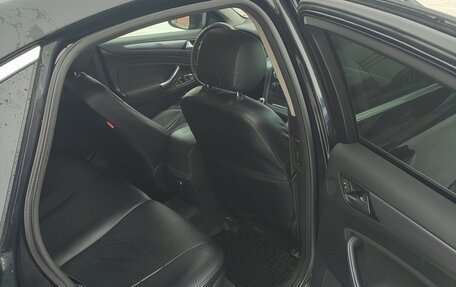 Ford Mondeo IV, 2012 год, 700 000 рублей, 12 фотография