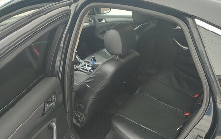 Ford Mondeo IV, 2012 год, 700 000 рублей, 10 фотография