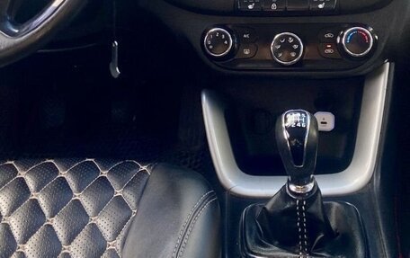 KIA cee'd III, 2013 год, 760 000 рублей, 10 фотография