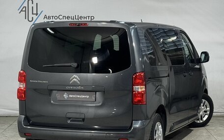 Citroen SpaceTourer I, 2021 год, 3 899 800 рублей, 2 фотография