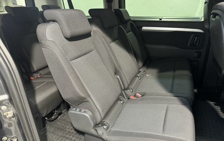 Citroen SpaceTourer I, 2021 год, 3 899 800 рублей, 4 фотография