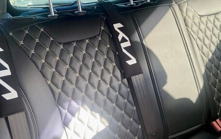 KIA cee'd III, 2013 год, 760 000 рублей, 15 фотография