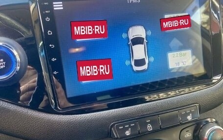 KIA cee'd III, 2013 год, 760 000 рублей, 12 фотография