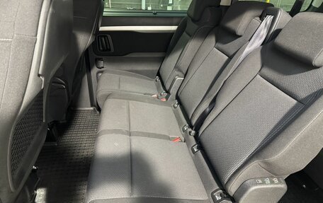 Citroen SpaceTourer I, 2021 год, 3 899 800 рублей, 5 фотография