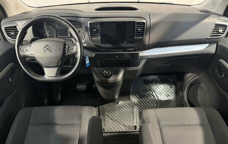 Citroen SpaceTourer I, 2021 год, 3 899 800 рублей, 9 фотография