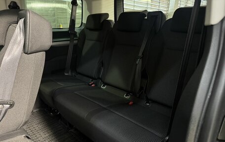 Citroen SpaceTourer I, 2021 год, 3 899 800 рублей, 6 фотография