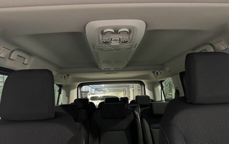 Citroen SpaceTourer I, 2021 год, 3 899 800 рублей, 11 фотография