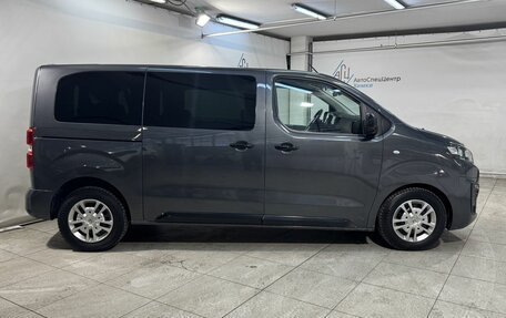 Citroen SpaceTourer I, 2021 год, 3 899 800 рублей, 17 фотография