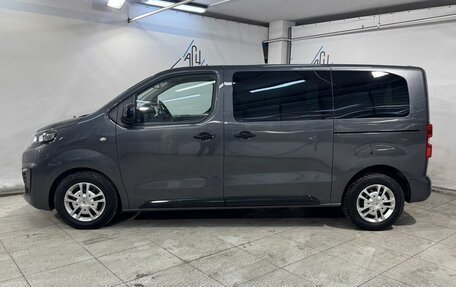 Citroen SpaceTourer I, 2021 год, 3 899 800 рублей, 18 фотография