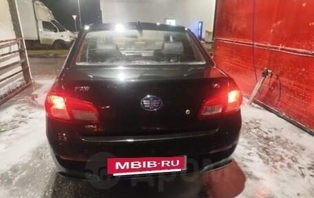 FAW V5, 2013 год, 99 000 рублей, 2 фотография