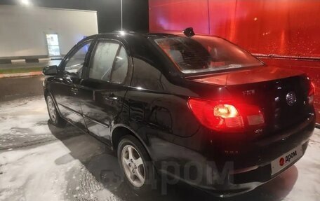 FAW V5, 2013 год, 99 000 рублей, 6 фотография